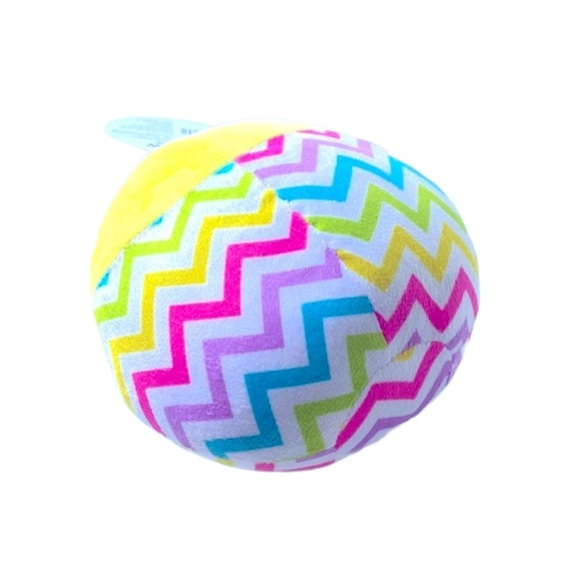 Top Paw Squishy Easter Egg Toy - Picture 4 of 4